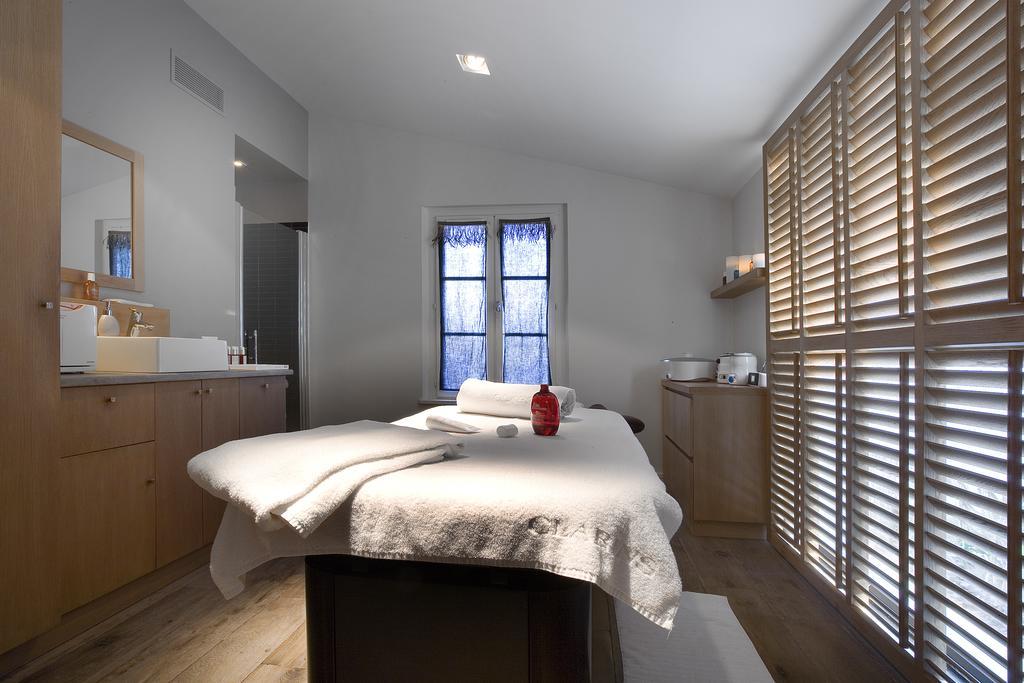 Le Clos Saint-Martin Hotel & Spa Экстерьер фото